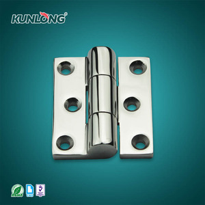 Bisagra resistente de acero inoxidable <span class=keywords><strong>para</strong></span> vehículos <span class=keywords><strong>especiales</strong></span>, de acero inoxidable, <span class=keywords><strong>para</strong></span> uso en vehículos - Product Image 1