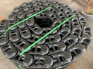 Yeaming ชุดอะไหล่ช่วงล่าง EX200-3ครบชุดสำหรับรถขุด EX300-3 EX300-2 EX200-5ของ HITACHI - Product Image 6