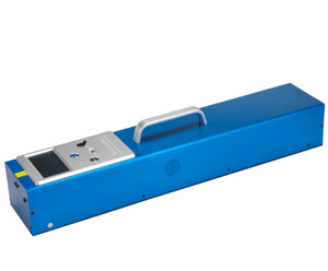 Rétroréflectomètre de marquage routier avec diffusion vocale RL, Outil de marquage routier, Rétroréflectomètres - Product Image 6