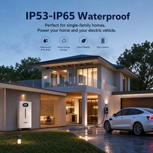 Factory Direct Sale <b>Solar</b> <b>Kits</b> 5kVA 10kVA 5kW 6kW 8kW 10kW 16kWh 20kWh Lithium Ion Battery System for Distributor PT1500 Mppt Co - Product Image 2
