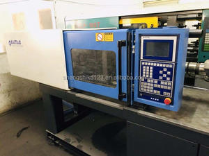 ماكينة حقن بلاستيك مستعملة طراز HAITIAN MA600 بقوة 60 طن لصناعة أغطية الزجاجات البلاستيكية الصغيرة - Product Image 4