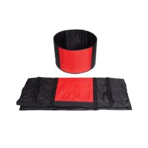 Couverture d'impact d'explosion pour le contrôle d'urgence du site clôture de danger de sécurité barrière de champ de blindage textile haute tension - Product Image 6