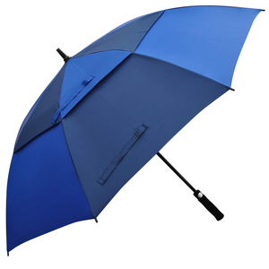 <span class=keywords><strong>Parapluie</strong></span> droit à double auvent personnalisé de 60 pouces de long <span class=keywords><strong>meilleur</strong></span> grand <span class=keywords><strong>parapluie</strong></span> de golf pour hommes imprimé <span class=keywords><strong>tempête</strong></span> coupe-vent <span class=keywords><strong>parapluie</strong></span> extra fort - Product Image 3
