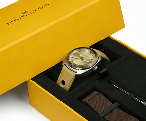 Boîte de rangement rectangulaire de protection pour montres, colliers et bagues – Coffret cadeau pour bijoux et montres – Offre spéciale - Product Image 3