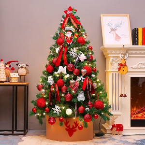 Ornements <span class=keywords><strong>de</strong></span> <span class=keywords><strong>Noël</strong></span> artificiels en gros 2026 <span class=keywords><strong>avec</strong></span> lumières <span class=keywords><strong>LED</strong></span>, écologiques, décoration intérieure personnalisée - Product Image 2