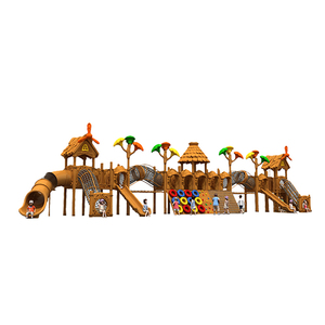 <span class=keywords><strong>Jeux</strong></span> de plein air toboggan en plastique Kindegarden équipement <span class=keywords><strong>scolaire</strong></span> filet d'escalade aire de <span class=keywords><strong>jeux</strong></span> extérieure pour enfants - Product Image 2