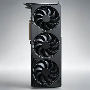 RTX 5080 16GB GDDR7 GPU Workstation Rendering Deep Learning High Performance In Stock OEM ODM services are available - Product Image 1