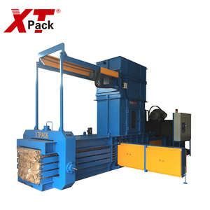 Industriel <span class=keywords><strong>presse</strong></span> complètement automatique pour <span class=keywords><strong>film</strong></span> <span class=keywords><strong>plastique</strong></span> <span class=keywords><strong>presse</strong></span> <span class=keywords><strong>à</strong></span> balles de paille - Product Image 4