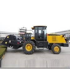 Machine de construction routière XL2103, mélangeur de sol stabilisé, en promotion - Product Image 2