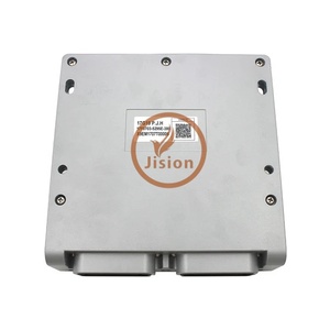 Contrôleur de pompe hydraulique R330LC-9S 21Q8-32182, contrôleur MCU, excavatrice R300LC-9S 21Q8-32151 - Product Image 2