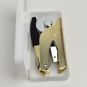 <span class=keywords><strong>Sello</strong></span> de Relieve Metálico para Oficina con Mango de Goma y Material de Hierro, <span class=keywords><strong>Sello</strong></span> Personalizado con Logotipo, <span class=keywords><strong>Sello</strong></span> de Relieve - Product Image 2