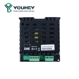 Chargeur de trottinette électrique DSEBC1205 Original 12V/24V 5A Importation Deep-Sea avec affichage LED pour prises AU/EU pour batteries au lithium - Product Image 1