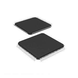 CY9AF156NBPMC-G-JNE2 100 LQFP แบบฝังชิ้นส่วนอิเล็กทรอนิกส์มีในสต็อกออนไลน์ - Product Image 1