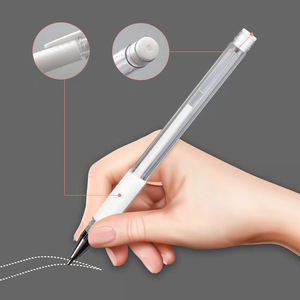 Marcador de Cejas Blanco para Microblading, Resistente al Agua, para Mapeo de Posición de Cejas PMU, Herramienta de Maquillaje Permanente - Product Image 3