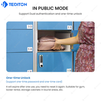 Directe Verkoop Redelijke Prijs Smart Cabinet Lock Wachtwoord Rfid Nfc Kaart Custom Goedkope Groothandel Prijs Kast Met Slot