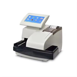 Analizador clínico de orina semiautomático CHINCAN W-600 - Product Image 2