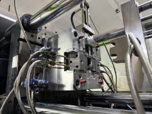 顶级模具制造商定制塑料产品注塑模具 - Product Image 5