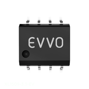 Power Management (PMIC) 8 SOIC (0,154 inch, 3,90 mm breed) IC REG BUCK 3,3V 3A 8SOP XL1509-<span class=keywords><strong>3.3</strong></span>-EV Elektronische componenten aankoop - Product Image 1