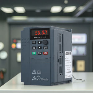 <span class=keywords><strong>G9300</strong></span> 380V 11kw15/22/30KW45/55/75/110/160/200 กิโลวัตต์ ตัวแปลงความถี่สามเฟสสำหรับงานหนักยี่ห้อยาสกาวะ - Product Image 1