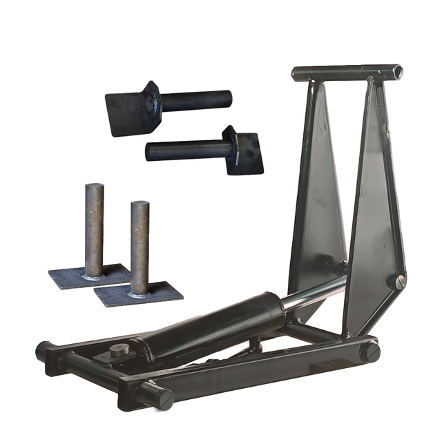 Hydraulic Ram Kits for Tipper