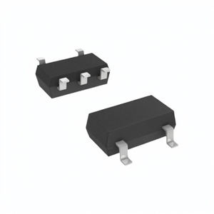 Composants électroniques Logic 5 TSSOP, SC 70 5, SOT 353 MC74VHC1G05DFT1, puces électroniques d'origine - Product Image 1