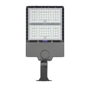 La haute performance IP67 de Hishine imperméabilisent le réverbère de parking de l'alliage d'aluminium LED 100W-300W - Product Image 6