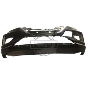 62022-6FV0HHคุณภาพสูงและราคาถูกกันชนหน้ากันชนด้านหลังสําหรับ NISSAN <span class=keywords><strong>X</strong></span>-<span class=keywords><strong>TRAIL</strong></span> <span class=keywords><strong>X</strong></span> <span class=keywords><strong>TRAIL</strong></span> สีแดง 2017 2018 OEM 62022-6FV0H - Product Image 1