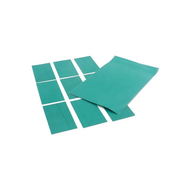 Electrically Insulating PCM Thermally Conductive Phase Change Material for DC-DC Converter