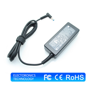 Penjualan laris pengisi daya Laptop <span class=keywords><strong>19.5V</strong></span> 2,31a 45W ujung biru 4.5*3.0MM adaptor <span class=keywords><strong>AC</strong></span> OTP catu daya dengan Port H - Product Image 6