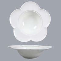 Service de vaisselle en céramique P&T Royal Ware, assiettes et plats, ensemble d'assiettes en mélamine de haute qualité, vaisselle en porcelaine Horeca