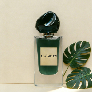 Perfume en Spray de Alta Calidad con Fórmula Floral y Vegetal, Aroma Amaderado y de Cuero de Larga Duración, Fragancia de Marca Privada - Product Image 1