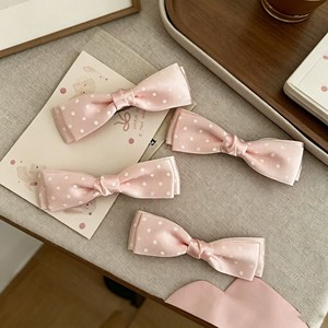Accesorios para lazos hechos a mano, ropa para muñecas BJD del tamaño de un pulgar, accesorios, zapatos, sombreros y mini accesorios con nudos. - Product Image 1