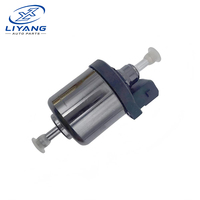 Pompe à carburant pour chauffage diesel 12V 24V, pompe doseuse de 22 ml pour chauffage de stationnement Webasto Eberspacher RV Truck