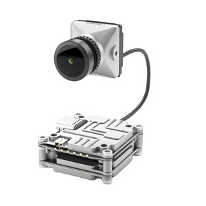 Kit CADDX Polar Vista de Fábrica, Kit CADDX Polar Airunit, Cámara Digital FPV HD Starlight 16:9 720p 60fps FOV 162 para Drones de Carreras RC - Product Image 2