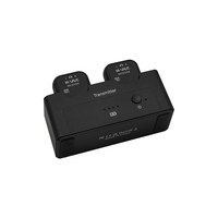 Système de transmission audio sans fil M-VAVE WP-12 2,4 GHz pour écouteurs de monitoring, émetteur-récepteur