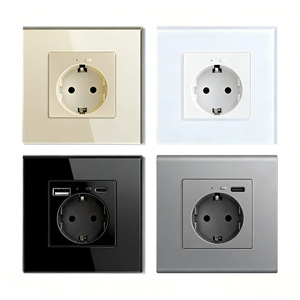 Tuya Smart European Standard <b>Wifi</b> Socket 16A EU <b>Plug</b> With Child Safety Door Protection And App Control - Product Image 3