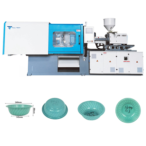 Sản xuất Nắp pladtic cho đồ uống trong chai nhựa bằng máy ép phun - Product Image 1