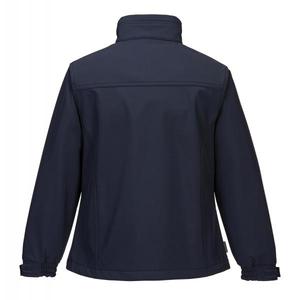 PORTWEST-Veste Softshell (3L) bleu marine pour femme TK41NARXXL Charlotte-EAN 5036108172108 PROTECTION TOUT TEMPS - Product Image 2