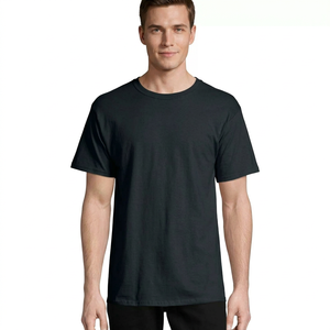 เสื้อยืดผู้ชายขายส่ง พิมพ์ลายตามสั่ง เนื้อผ้านุ่ม บริการ OEM แขนยาว ผ้าฝ้าย 100% ระบายอากาศได้ดี เป็นมิตรกับสิ่งแวดล้อม หลากหลายแบบ - Product Image 1