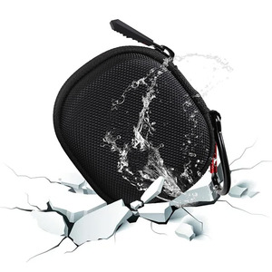 Cứng EVA trường hợp lưu trữ EVA EVA trường hợp du lịch bảo vệ cho <span class=keywords><strong>JBL</strong></span> điều chỉnh 125tws Earbuds - Product Image 6