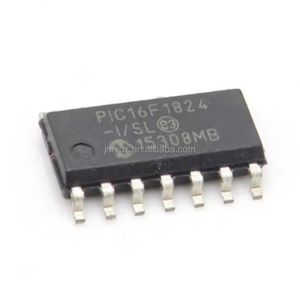 PIC16F1824-I/SL 4 Ko Flash 256 octets RAM 32 MHz Int PIC16F1824 - Product Image 3