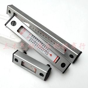 Liquid <b>Level</b> Gauge YWZ 80T 100T 125T 127T 150T 200T 250T 300T 350T 400T For Hydraulic Systems - Product Image 2