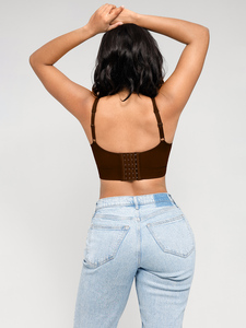 Custom Service <strong>Seamless</strong> Body Shaper Bra <strong>Seamless</strong> Push up Bra <strong>Seamless</strong> Bra Women - Product Image 5