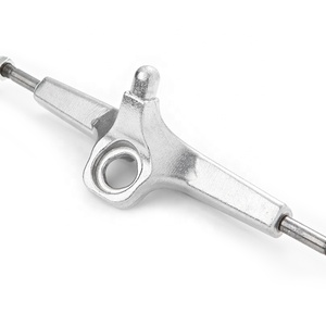 ขายส่งทรัคสเก็ตบอร์ดแบบครุยเซอร์เซิร์ฟสเก็ตบอร์ดลองบอร์ดแบบกำหนดเอง - Product Image 5