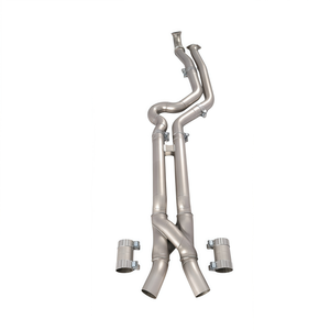 <span class=keywords><strong>Tubo</strong></span> intermedio <span class=keywords><strong>de</strong></span> longitud igualada SS304 en Z <span class=keywords><strong>para</strong></span> sistema <span class=keywords><strong>de</strong></span> <span class=keywords><strong>escape</strong></span> BMW M3/M4 G80/G82 S58 3.0T, tubos <span class=keywords><strong>de</strong></span> <span class=keywords><strong>escape</strong></span> <span class=keywords><strong>para</strong></span> coche con escaneo 3D GT4, mejora <span class=keywords><strong>de</strong></span> potencia - Product Image 3