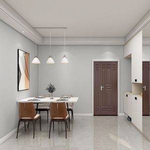 Revestimiento de <span class=keywords><strong>pared</strong></span> sin costuras de cachemira para toda la casa, decoraciones de <span class=keywords><strong>pared</strong></span> para el hogar de lujo, diseño lujoso para decoración de interiores. - Product Image 3