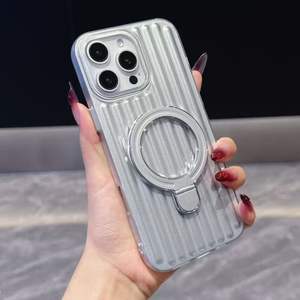 חם מכירה אופנתית אישית מגמה מגנה מקרה קו טלפון 16 15 14 13 מחזיק - Product Image 1