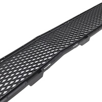 Grille d'aération centrale en plastique ABS véritable pour Benz GLK-Class X204 New Condition Part Number 2048857823