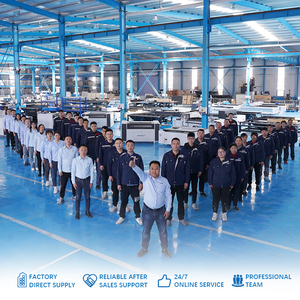 Máquinas De Corte A <span class=keywords><strong>Laser</strong></span> Jowuey Etiqueta Personalizada Co2 100 Watt Máquina De Corte A <span class=keywords><strong>Laser</strong></span> De CO2 Gravura De Vidro 1390 - Product Image 4