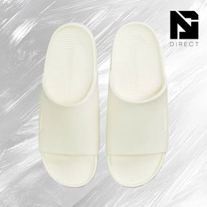 Nike Calm Slide 'Sail' – Sandales antidérapantes pour hommes, tendance, pour la plage et l'extérieur - Product Image 4